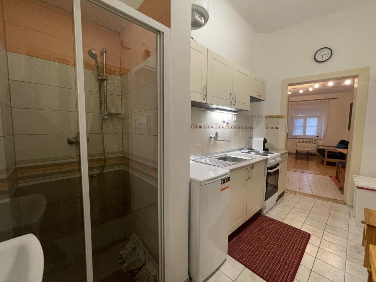 Orient Express Istanbul By Zazi Appartement Bratislava Buitenkant foto