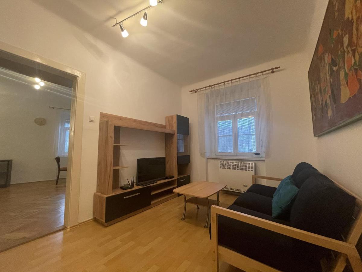 Orient Express Istanbul By Zazi Appartement Bratislava Buitenkant foto