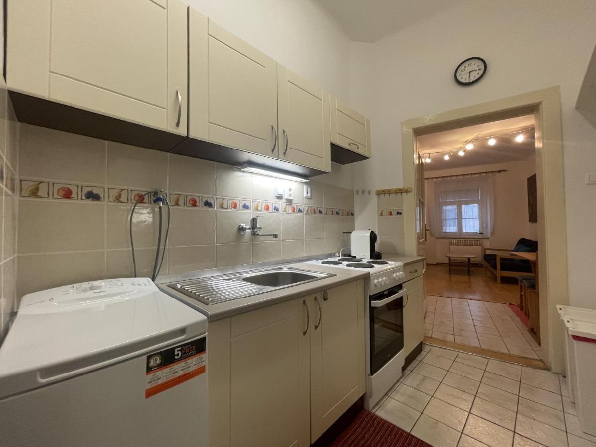 Orient Express Istanbul By Zazi Appartement Bratislava Buitenkant foto