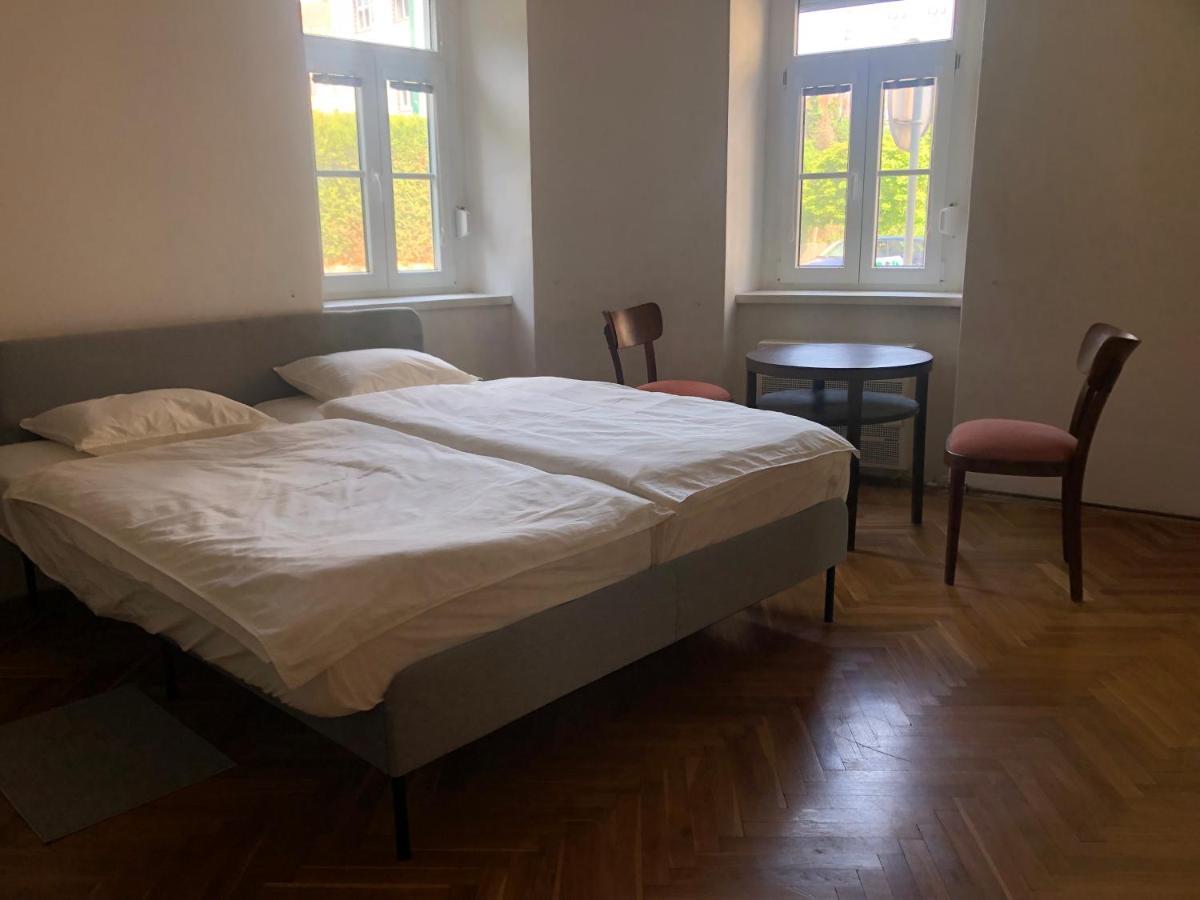 Orient Express Istanbul By Zazi Appartement Bratislava Buitenkant foto