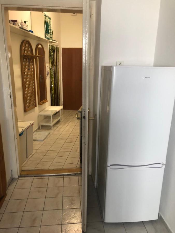 Orient Express Istanbul By Zazi Appartement Bratislava Buitenkant foto
