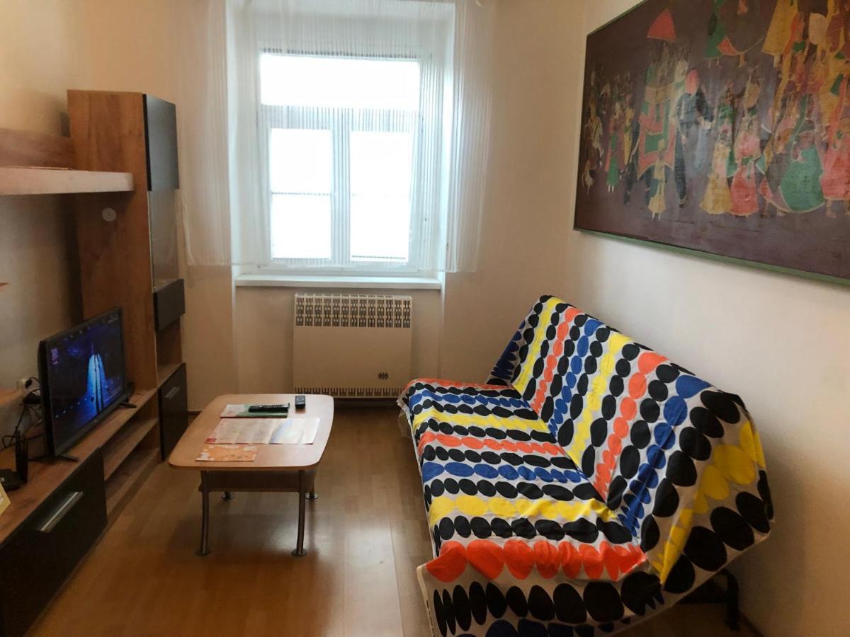 Orient Express Istanbul By Zazi Appartement Bratislava Buitenkant foto